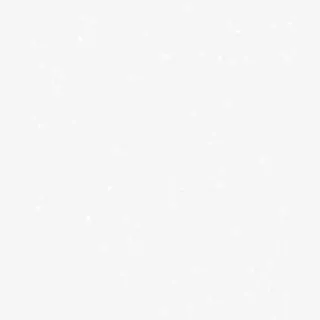 原创手绘雪花免抠