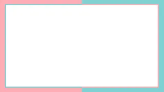 粉蓝色甜甜圈好看马卡龙背景元素高清