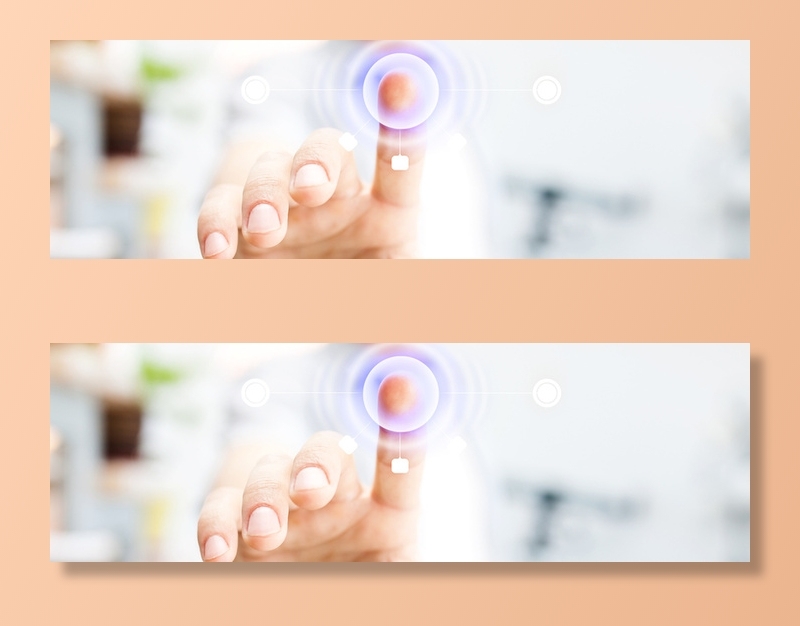 商务科技背景素材高清