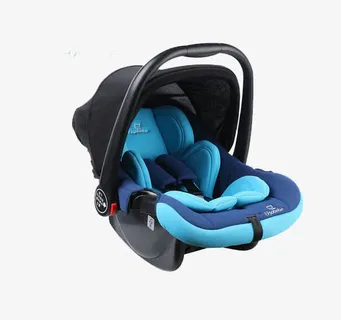 婴儿提篮式免抠