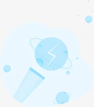 空状态提示，，免抠