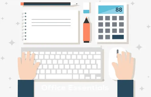 年终财务核算免抠