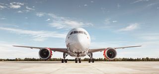 机场场景图高清