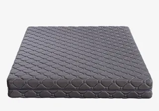 舒适棕榈床垫免抠