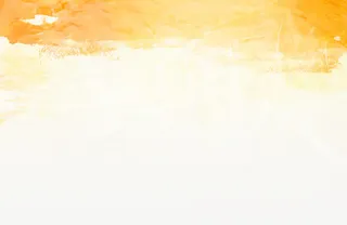 金秋专题横条页面图片免抠