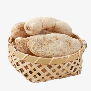 一竹篮天麻免抠