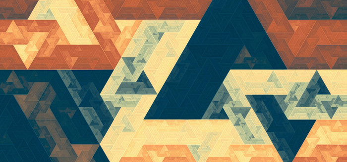 几何体素材高清