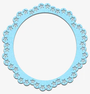 手绘边框边框图标免抠