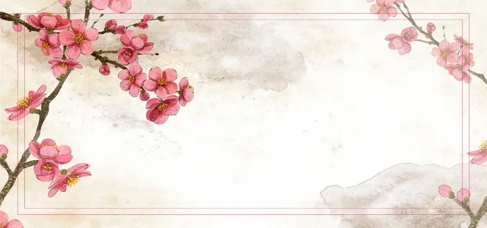 汉唐主题婚礼背景高清