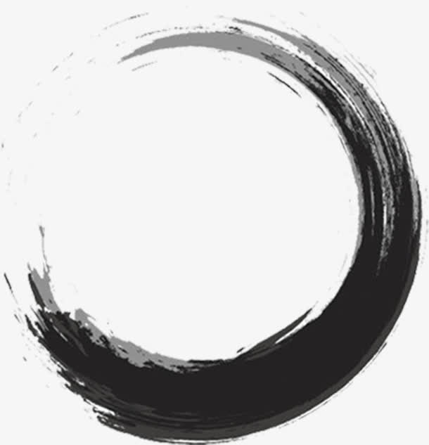 毛笔画免抠