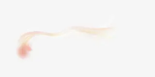 梦幻般的飘带免抠