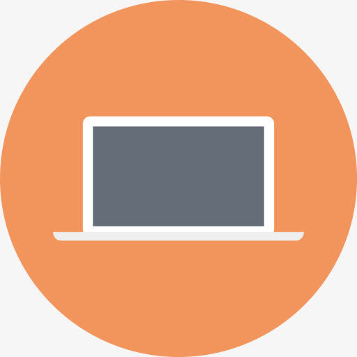 苹果电子笔记本MacBookM免抠