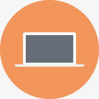 苹果电子笔记本MacBookM免抠