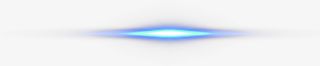 蓝色线条效果素材免抠