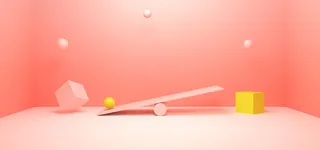 3d场景渲染背景图高清