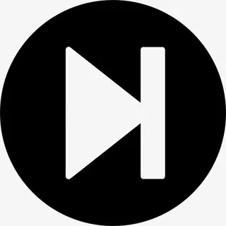 下一首按钮图标免抠