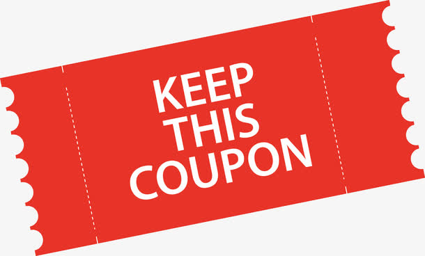 优惠券领取月饼优惠券免抠