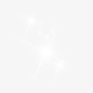 中秋满天星设计免抠