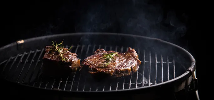 牛排背景图高清