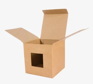 鸡蛋包装箱免抠