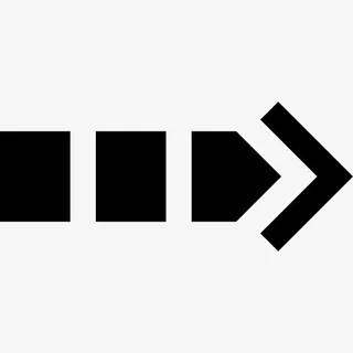 右箭头图标免抠