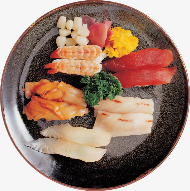 日本料理免抠