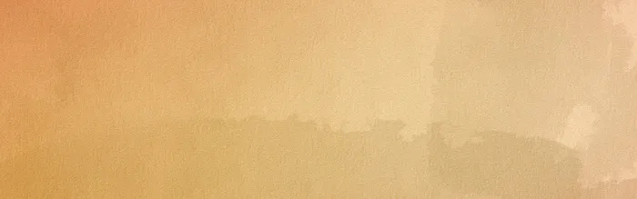 黄色水彩质感高清