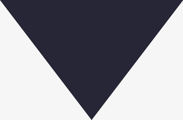 jjsh-下拉箭头02免抠