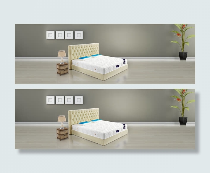 欧式小清新家居设计banner背景图