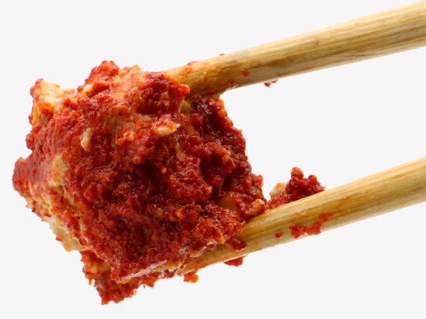特色豆腐免抠