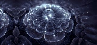 未来之星背景高清