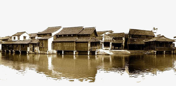 房子免抠