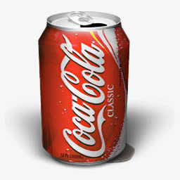 可口可乐经典喷coke-pepsi-icons免抠