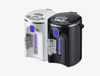 维奥仕电热水瓶免抠