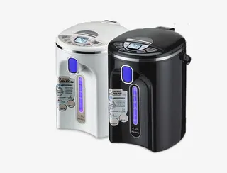 维奥仕电热水瓶免抠