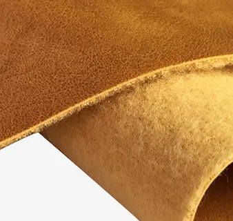 商业皮质工业皮具免抠