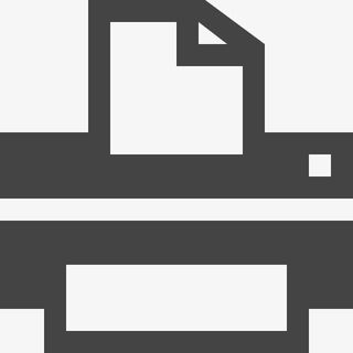 打印机图标免抠