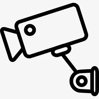 摄像机图标免抠