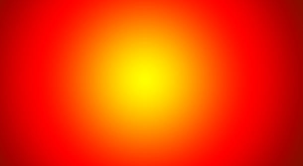渐变色彩红色底图免抠