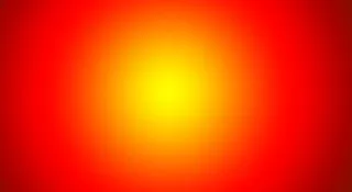 渐变色彩红色底图免抠