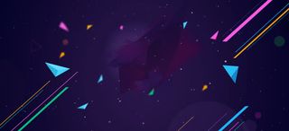 绚丽色彩双11抢购免抠