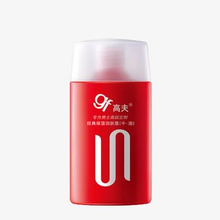 高夫男士保湿润肤露免抠