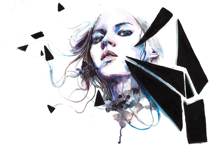 插画免扣时尚高清