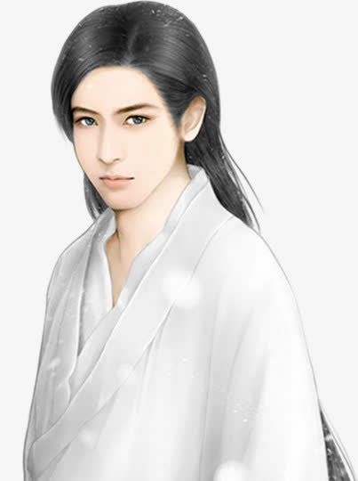 古代免抠