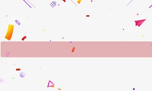 活动漂浮素材免抠