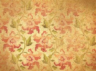 花卉背景纸张素材