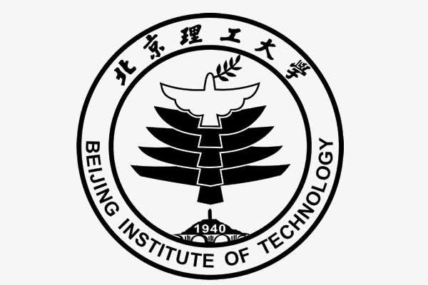北京理工大学图标免抠
