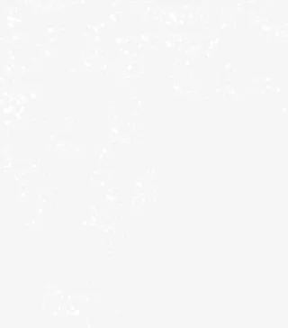 白色漂浮雪花免抠背景底纹元素
