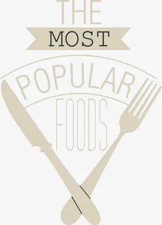 餐厅咖啡厅酒吧矢量素材免抠