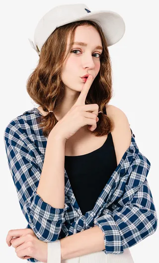 欧美模特PNG素材12免抠